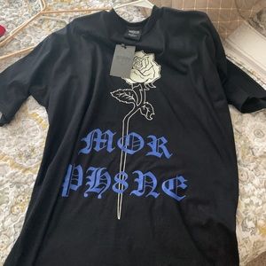 Morph8ne Tee Shirt Dress Brand NWT Dolls Kill